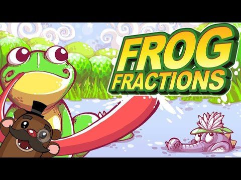 Video: Bubsy Ist Zurück In Dem Verrücktesten Spiel Seit Frog Fractions