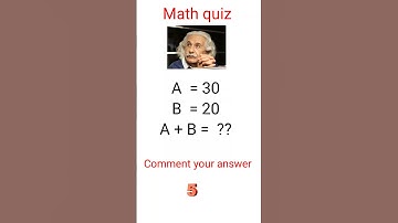 quiz math p6#viral #shorts #education