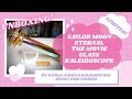 Unboxing sailor moon eternal the movie limited glass kaleidoscope