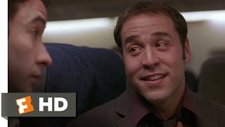 Serendipity 912 Movie Clip  You Are A Jackass 2001 Hd