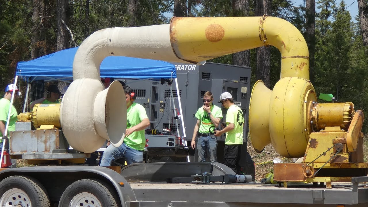 10/12 port Electric Powered B&N Mobil Directo - Sirencon 2025