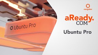 Operating Systems on aReady.COM - UbuntuPro OS