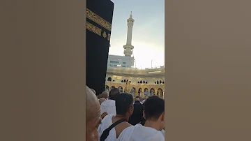 بشرا لنا Explore نشيد اسلامي صلوا على رسول الله عليه الصلاة و السلام مكة المكرمة عمرة 