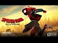 Spider Man Into The Spider Verse SOUNDTRACK Thutmose Memories 