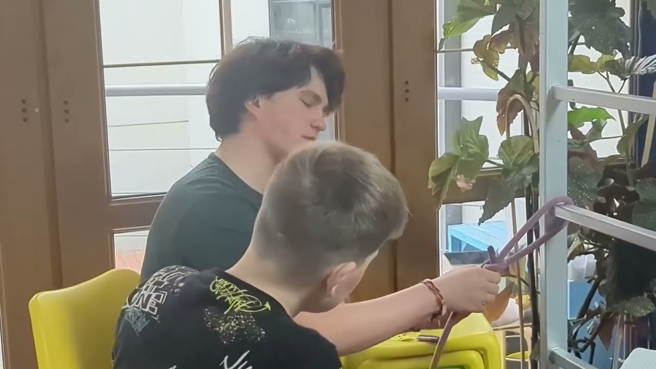 Мастер классы от 9К