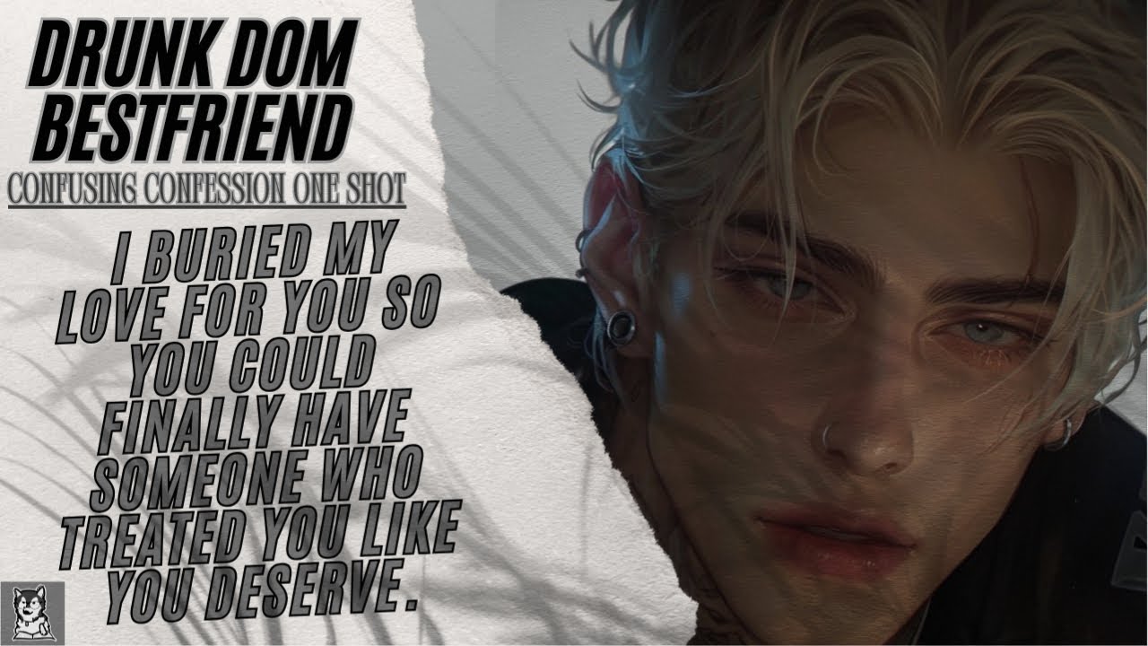 M4M: Best Friend Stays After a Party to Give You an Extra Gift [Friends to Lovers] [Confession]