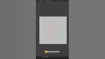 Day 42: Creating a Circle from Vertices in Blender  #ammarkhanim #blender