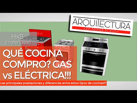 Video: Estufa Con Lavavajillas: Horno Y Lavavajillas 2 En 1 Y 3 En 1, Pros Y Contras De Las Estufas Combinadas Eléctricas Y De Gas