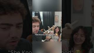 Mizkif Found Out Her Streaming Plans 😭🥀