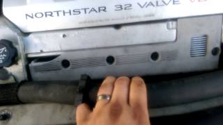 Cadillac SeVille 2000-2003 coil pack replacement 1 of 3