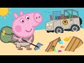 Peppa Pig en Español Episodios completos Las aventuras de Peppa Pig! | Pepa la cerdita