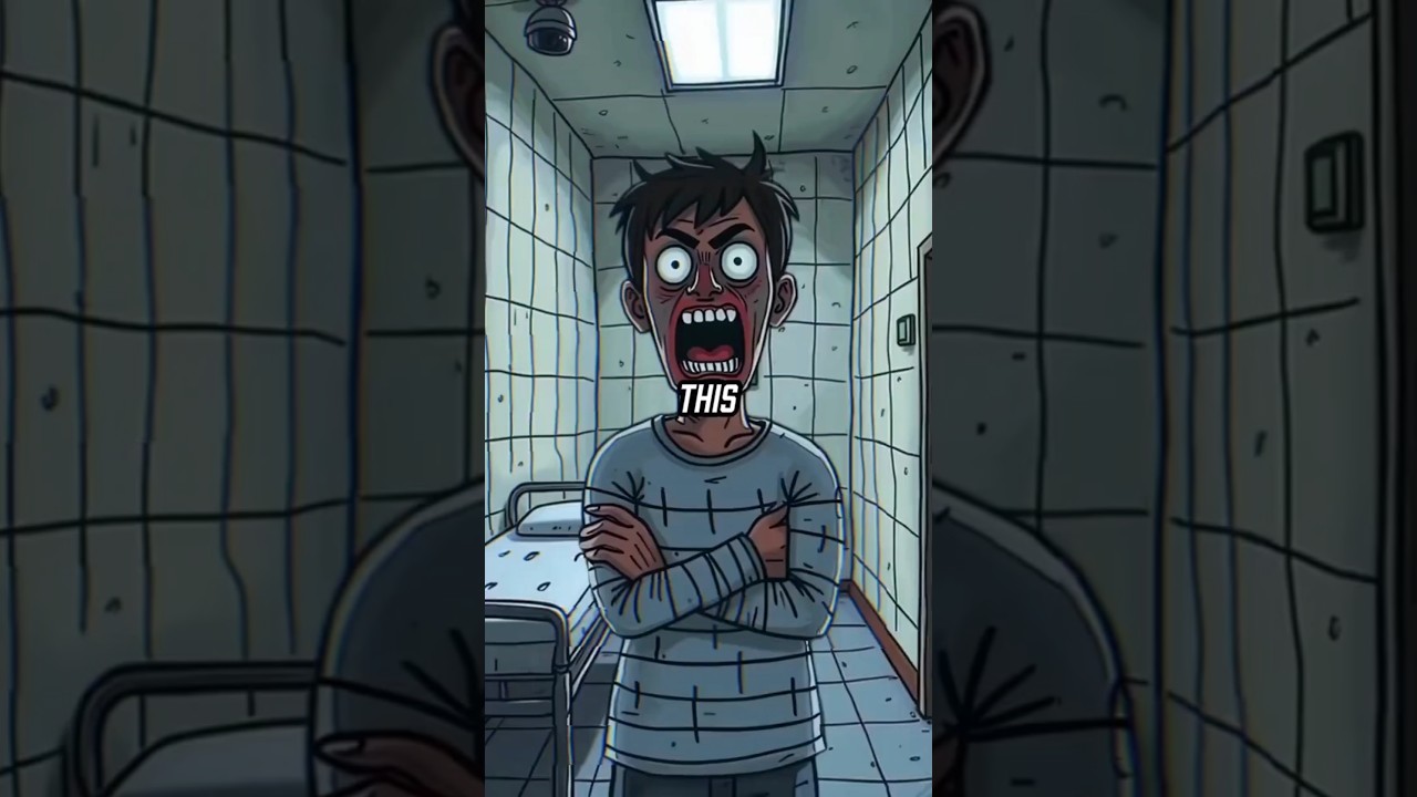 The Experiment That Should’ve Ended on Day Three