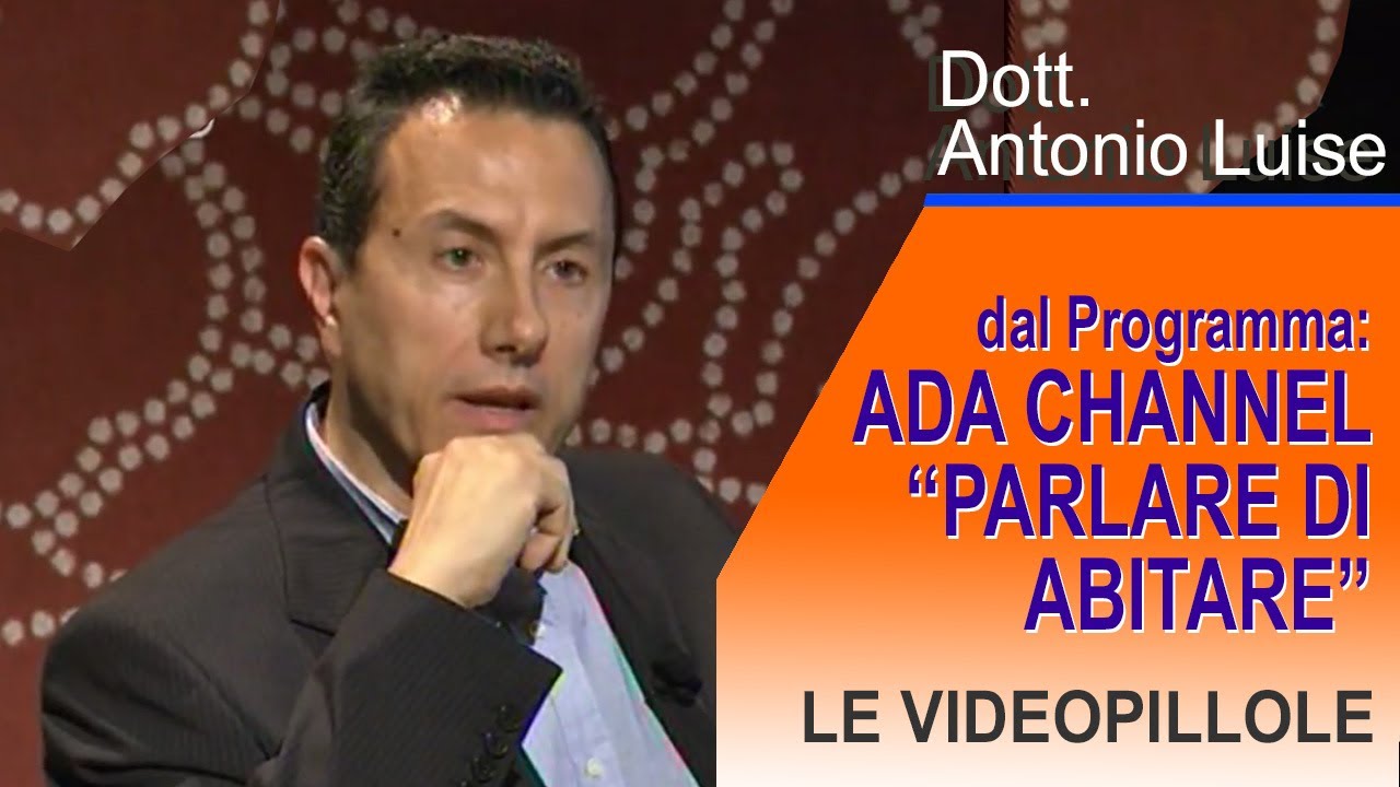Abitare e Ambiente