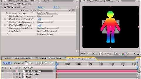 Displacement Mapping Part 1: Basics