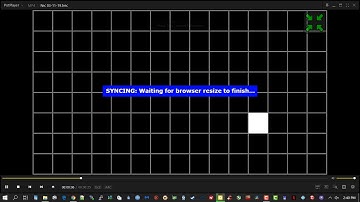 Sony x900e frame skip test rec with Camtasia at 1080p 144fps