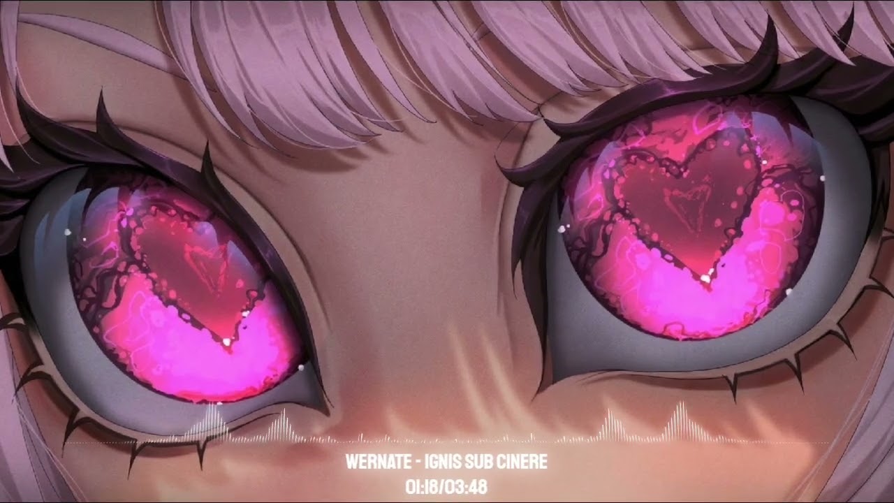 WerNate - Ignis Sub Cinere