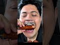 チーズ入りソーセージ