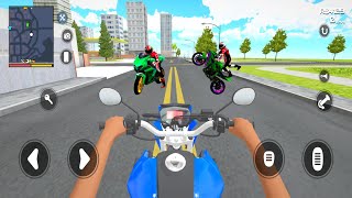 Elite motos 2 best open world game play (android ios )ep.733 screenshot 3