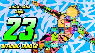 Celebrity WATCH WHILE HIGH #23 (OFFICIAL TRAILER) Wealth