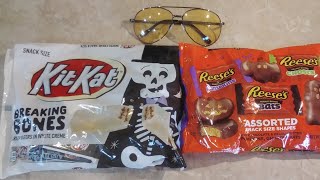 Kit-Kat Breaking Bones!☠