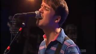 The Cribs - Cheat On Me (Live at Interface 2010)