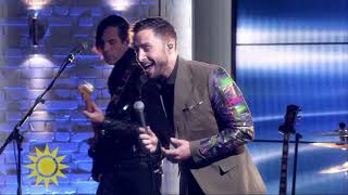 Download Lagu Måns Zelmerlöw - One - Nyhetsmorgon - TV4 MP3 Download Lagu Måns Zelmerlöw - One - Nyhetsmorgon - TV4 MP3