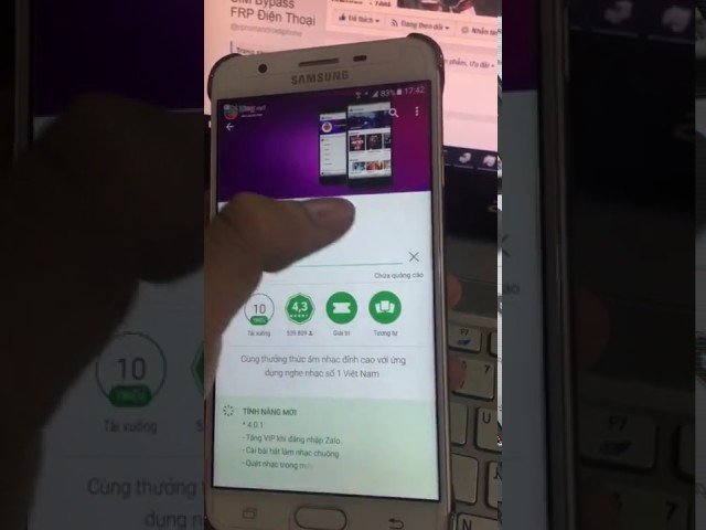 qmobile e890 mx player