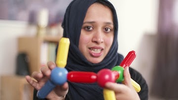 Projectvideo Lightbeam- Princiya Sequiera - Round 4 "Power to the User!"