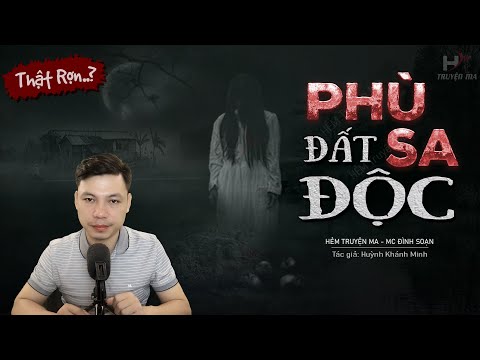 Video Truyện Ma: Phù Sa Đất Độc - Ác Nghiệp Bà Bá Hộ Thuê... - youtube