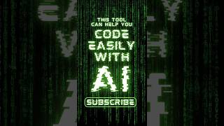 Code with AI #chatgpt #replit #ai #technology #coding #codinglife #coder #codingshortvideo #tech