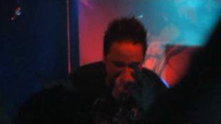 Sonic Syndicate - Bochum,Germany 2009 - Flashback