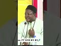 Cheikh Bara Ndiaye « ce qui se cache derrière le chiffre 3 .. »