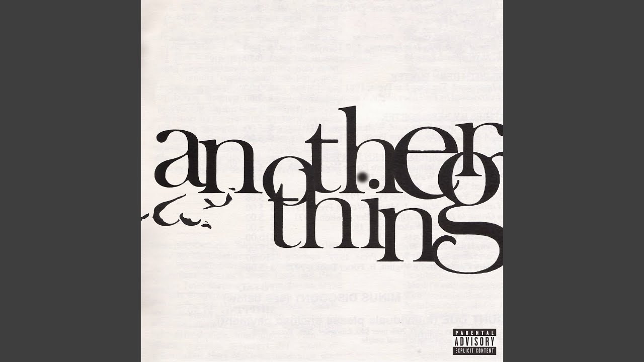 Guarda Another Thing su YouTube Guarda Another Thing su YouTube