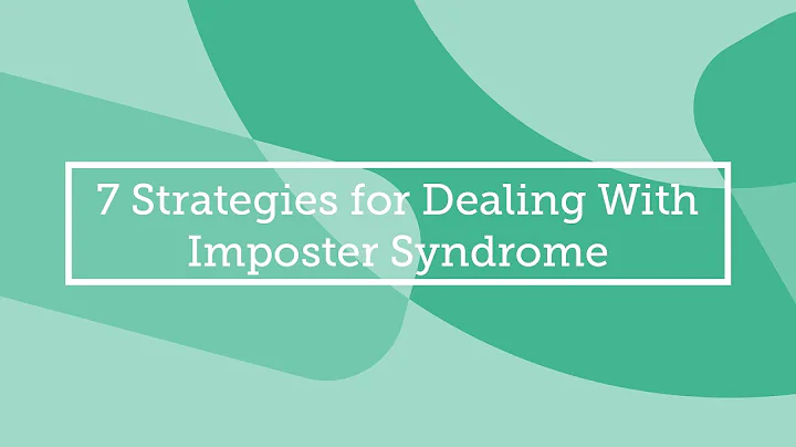 Work in Healthcare? Here Are 7 Strategies for Dealing With Imposter Syndrome