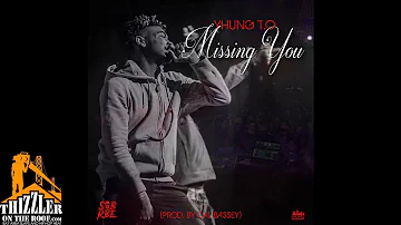 SOB x RBE (Yhung T.O) - Missing You (Prod. CaliBassey) [Thizzler.com Exclusive]