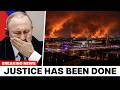 WAR Comes to RUSSIA and KARMA Hits Moscow Hard!