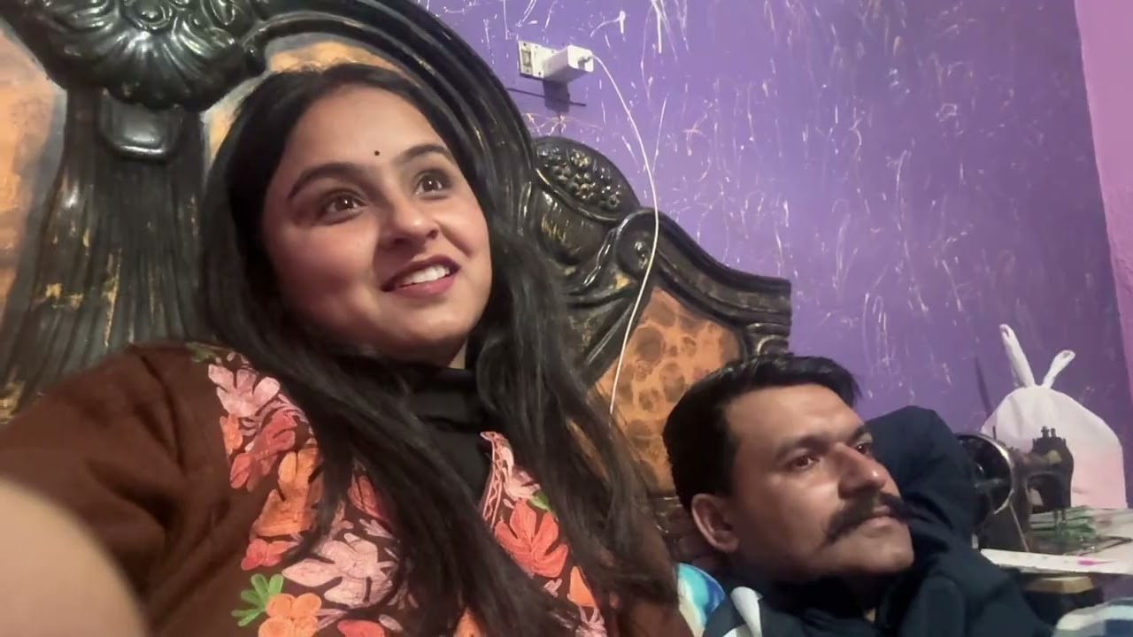 Birthday celebration