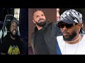 Numbers going up! Akademiks checks the views for Kendrick’s “Euphoria” & compares to Drake “Pushups”