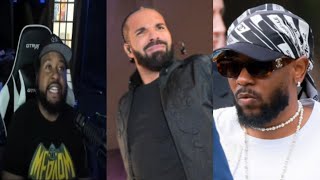 Numbers going up! Akademiks checks the views for Kendrick’s “Euphoria” & compares to Drake “Pushups”