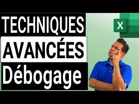 Advanced VBA Debugger Techniques