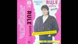 Rule - Ko to tamo pije - (Audio 1987) HD