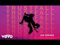 P!NK - TRUSTFALL (Sebastian Perez Remix (Audio))