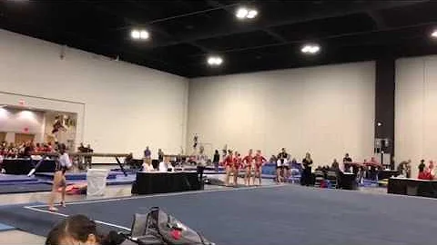 Samantha Forman - Floor Level 9 - 2018 Atlanta Cen...