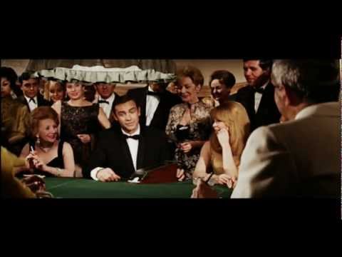 Thunderball (Bond 50 Trailer) thumbnail