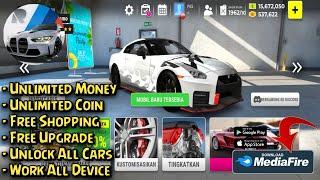 Race Max Pro Mod Apk Terbaru - Unlimited Money & Coin / Free Shopping | Latest Version screenshot 4