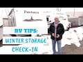 RV Winter Storage Tips: Check for Mice and Water Damage   RVShare Outdoorsy