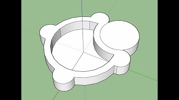 SketchUp for Schools Turtle Sandbox Video Part 1