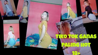 Tik tok Manado Paling Ganas