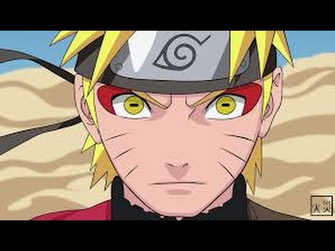 3 Reasons Why You Should Watch Naruto!!! - YouTube