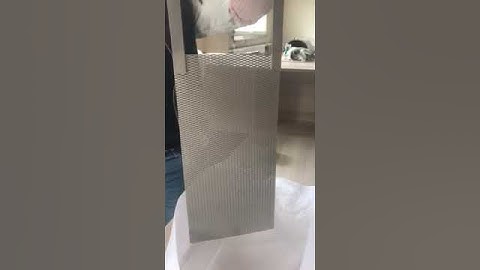 Platinized Titanium Anodes